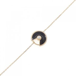 カルティエ(Cartier)のカルティエ アミュレット エクストラスモール ブレスレット(ブレスレット/バングル)
