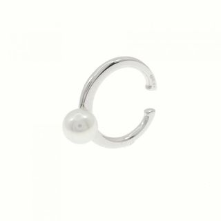ミキモト(MIKIMOTO)のミキモト アコヤパール イヤーカフ 5.5mm 片耳(その他)