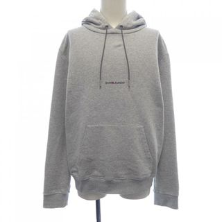 サンローラン(SAINT LAURENT)のサンローラン SAINT LAURENT パーカー(スウェット)