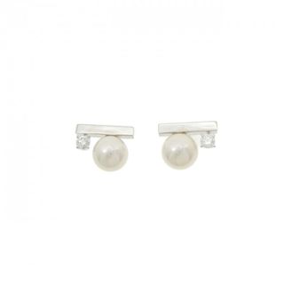 タサキ(TASAKI)のタサキ プチ バランス クラス ピアス 6.6mm(その他)
