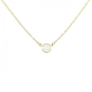 ティファニー(Tiffany & Co.)のティファニー バイザヤード ネックレス(ネックレス)