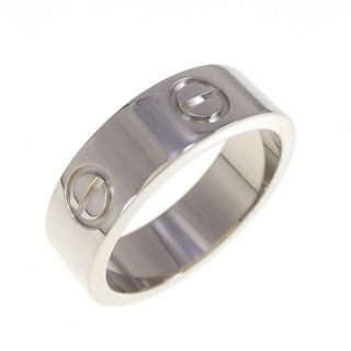 カルティエ(Cartier)のカルティエ ラブ  リング(リング(指輪))