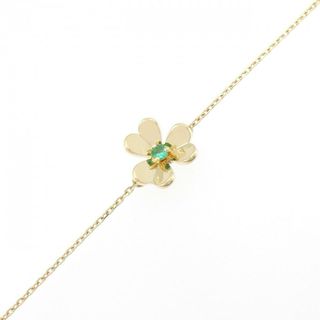 ヴァンクリーフアンドアーペル(Van Cleef & Arpels)のヴァンクリーフ&アーペル フリヴォル ブレスレット(その他)