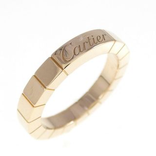 カルティエ(Cartier)のカルティエ ラニエール リング(リング(指輪))