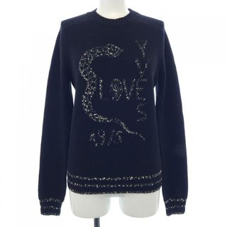 サンローラン(SAINT LAURENT)のサンローラン SAINT LAURENT ニット(ニット/セーター)