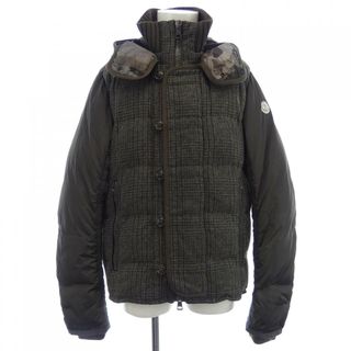 モンクレール(MONCLER)のモンクレール MONCLER ダウンジャケット(テーラードジャケット)