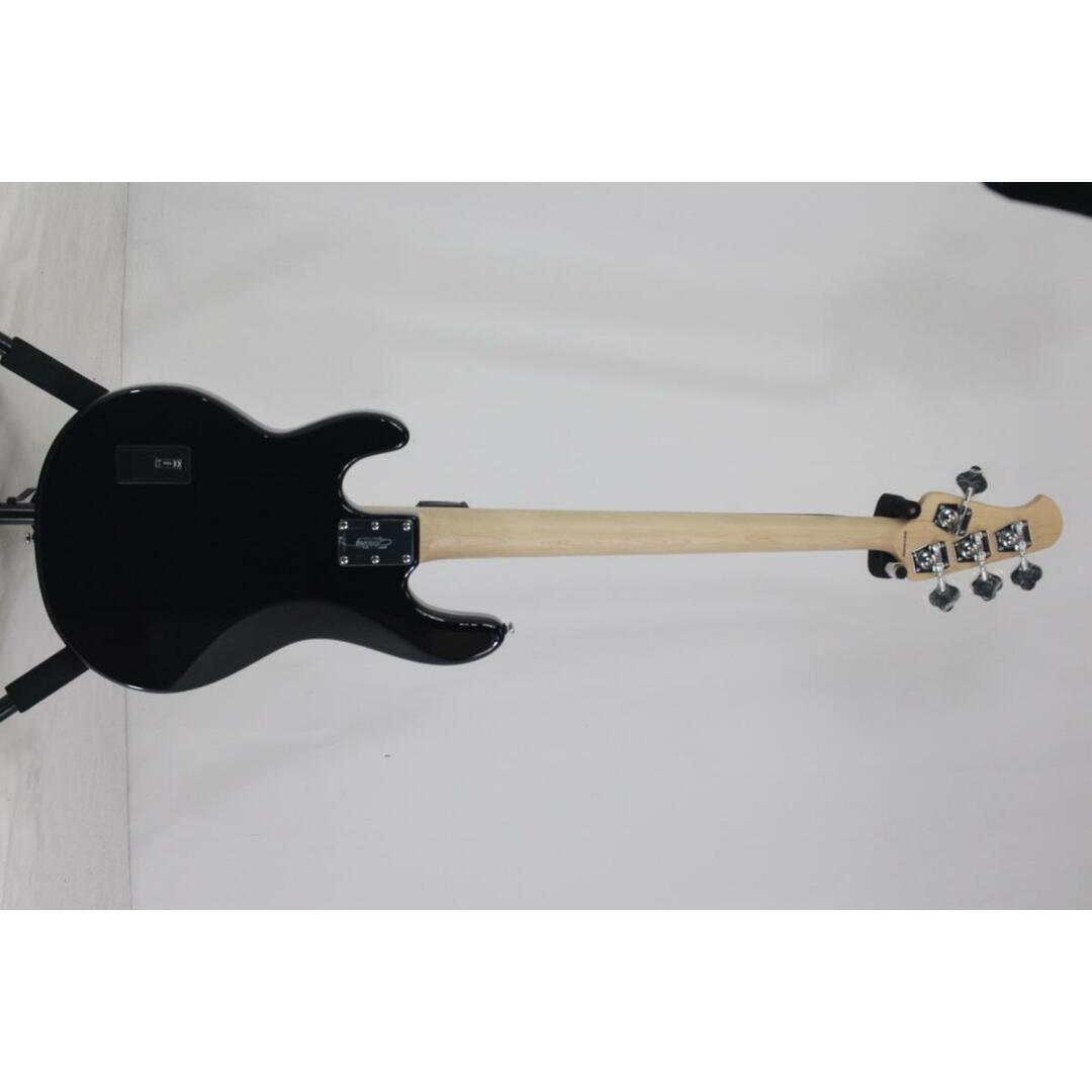 ＳＴＥＲＬＩＮＧ　ＢＹ　ＭＵＳＩＣＭＡＮ　ＲＡＹ４ 楽器のベース(エレキベース)の商品写真