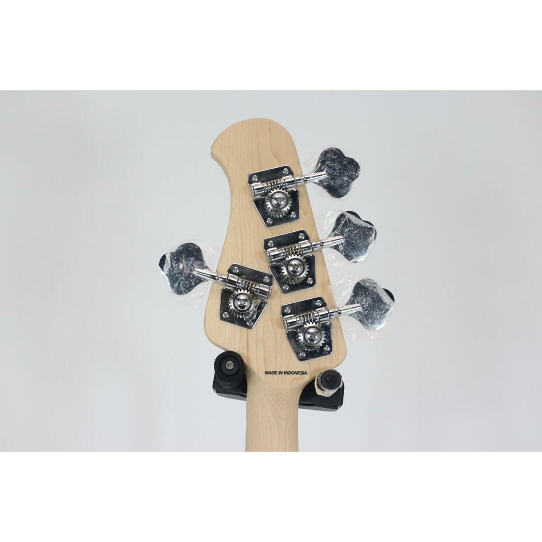 ＳＴＥＲＬＩＮＧ　ＢＹ　ＭＵＳＩＣＭＡＮ　ＲＡＹ４ 楽器のベース(エレキベース)の商品写真