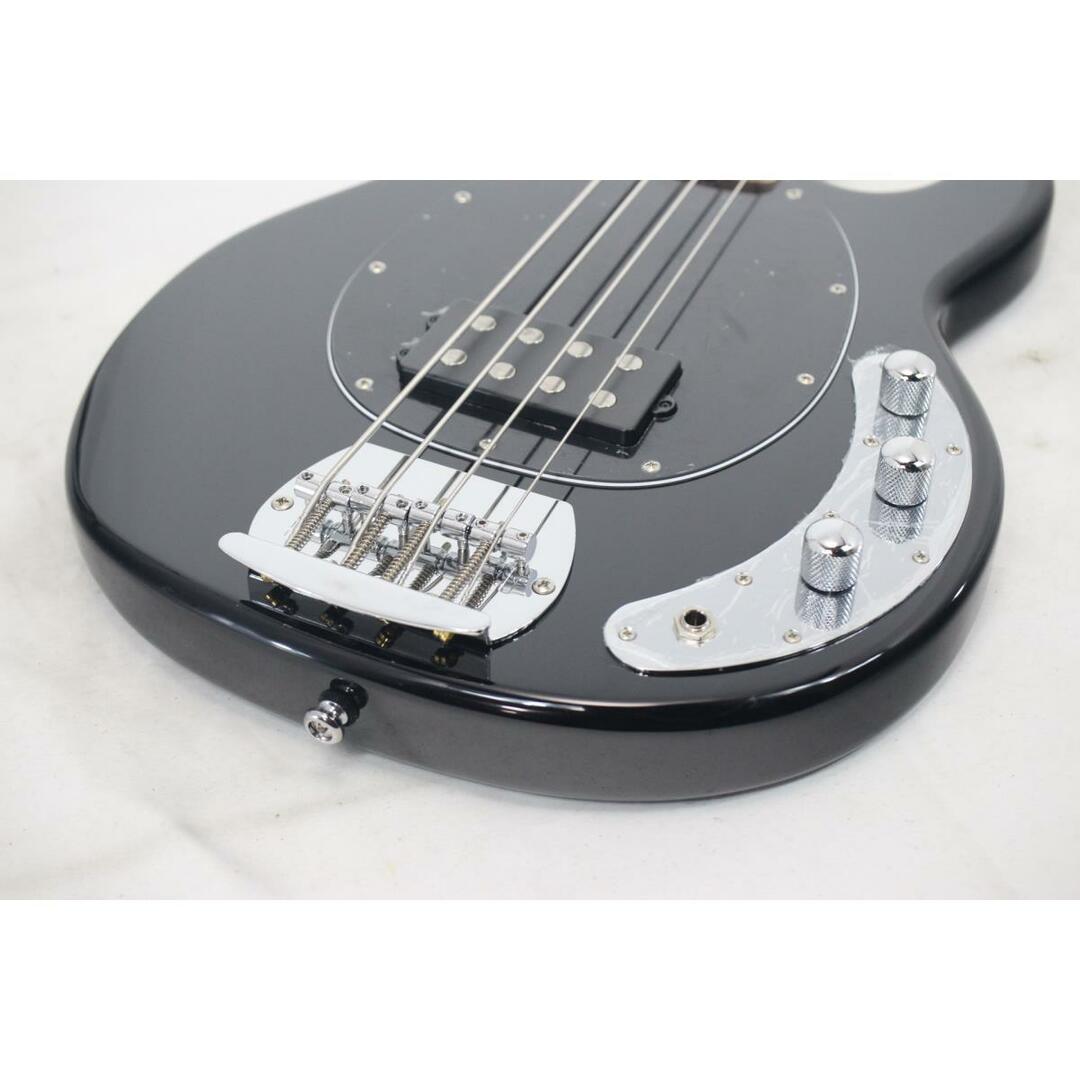 ＳＴＥＲＬＩＮＧ　ＢＹ　ＭＵＳＩＣＭＡＮ　ＲＡＹ４ 楽器のベース(エレキベース)の商品写真
