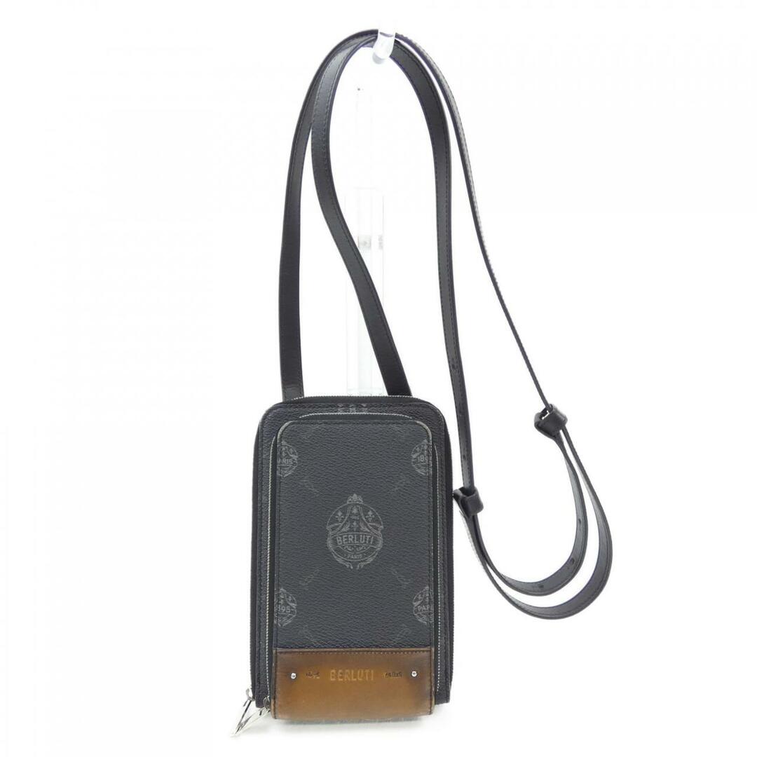 BERLUTI(ベルルッティ)のベルルッティ Berluti BAG メンズのバッグ(その他)の商品写真