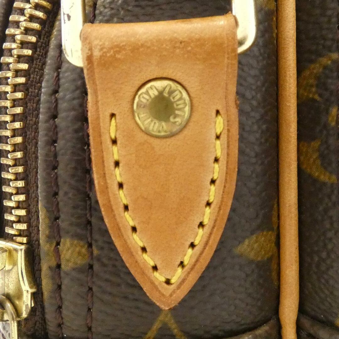 LOUIS VUITTON(ルイヴィトン)のルイヴィトン モノグラム リポーター 28cm M45254 ショルダーバッグ レディースのバッグ(ショルダーバッグ)の商品写真