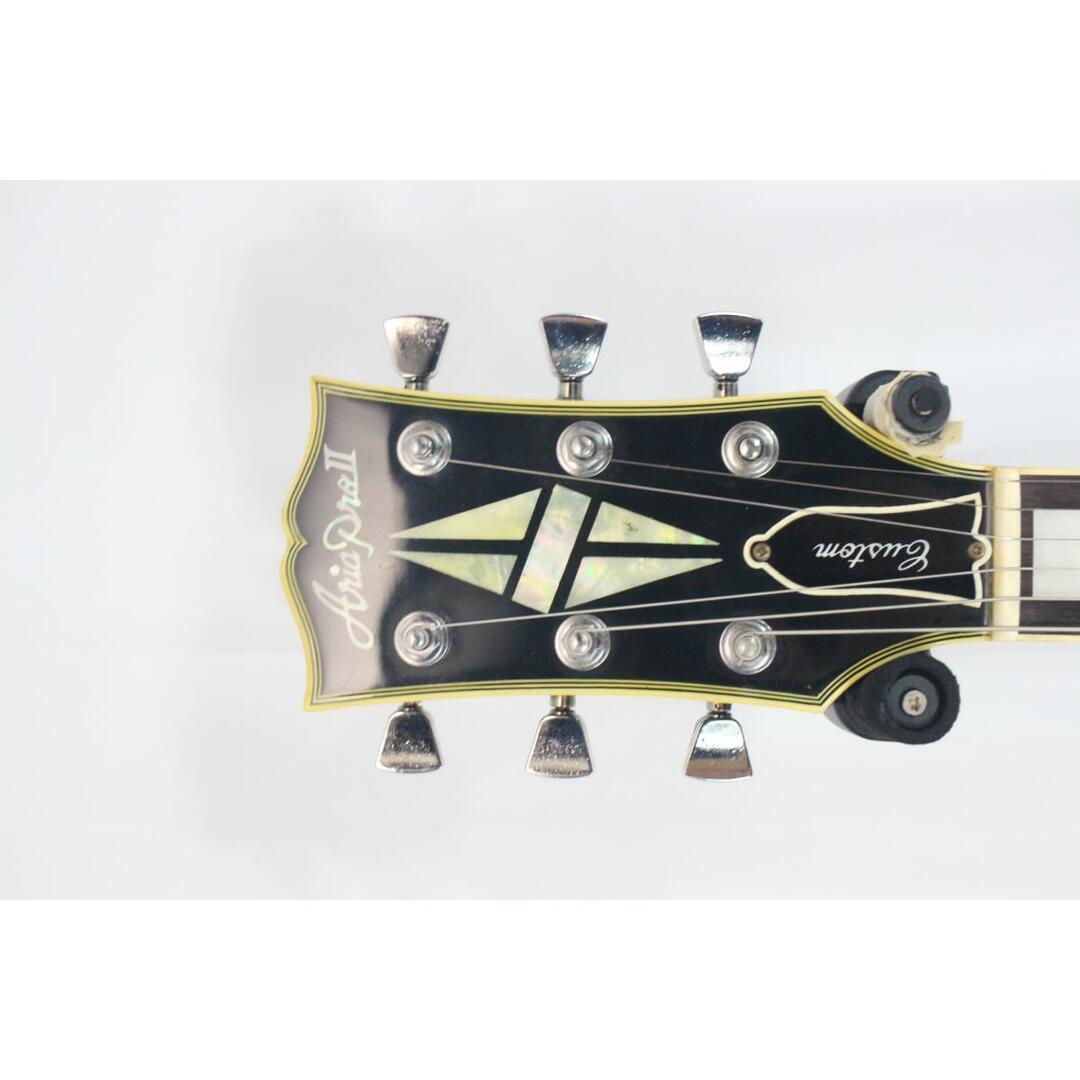 ＡＲＩＡ　ＰＲＯ　ＩＩ　　ＬＰ－６００Ｂ 楽器のギター(エレキギター)の商品写真