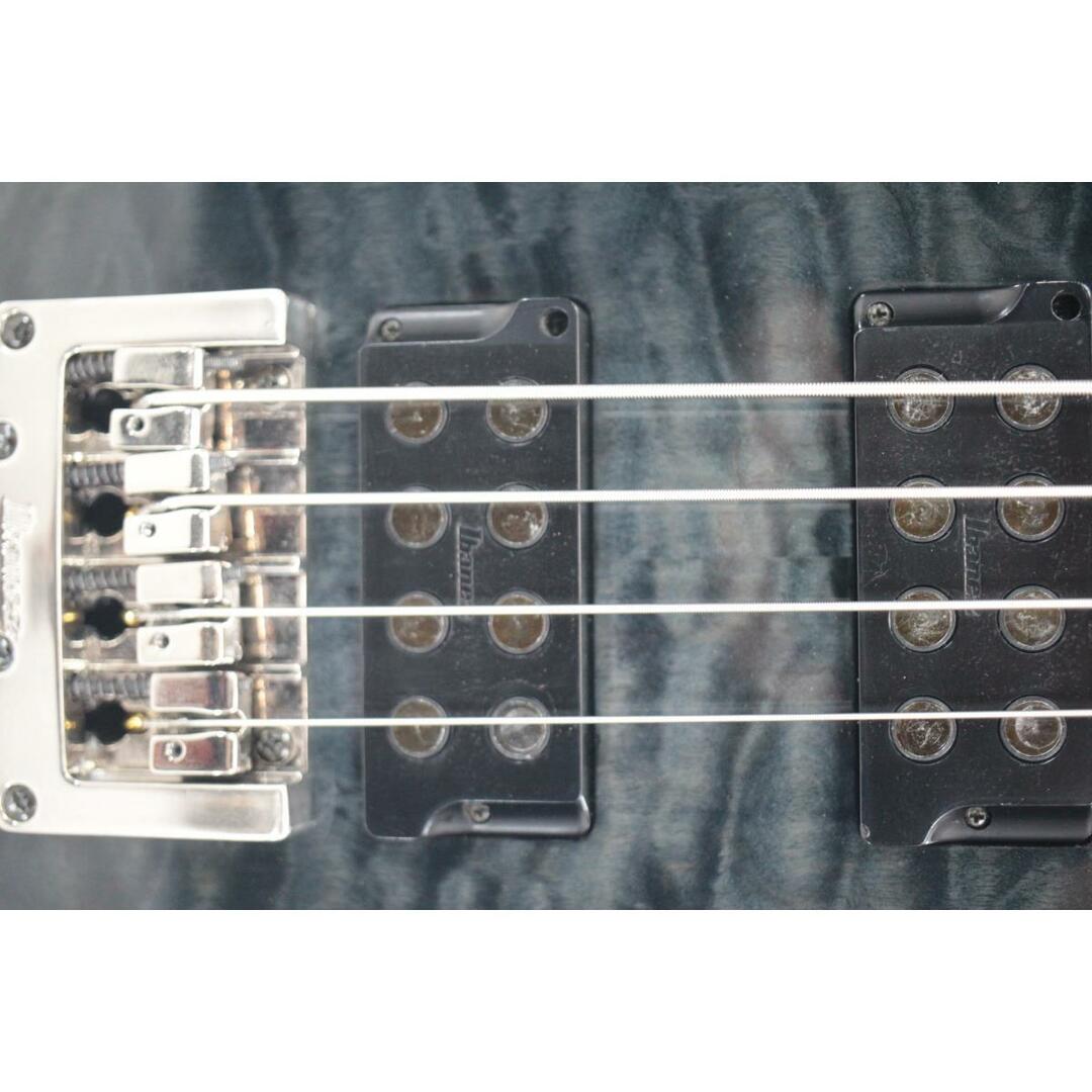 Ibanez(アイバニーズ)のＩＢＡＮＥＺ　　ＳＲＸ６９０ＥＸ 楽器のベース(エレキベース)の商品写真