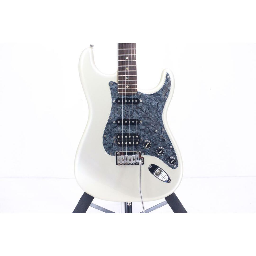 Fender(フェンダー)のＡＭＥＲＩＣＡＮ　ＤＥＬＵＸＥ　ＦＡＴ　ＳＴＲＡＴＯＣＡＳＴＥＲ 楽器のギター(エレキギター)の商品写真