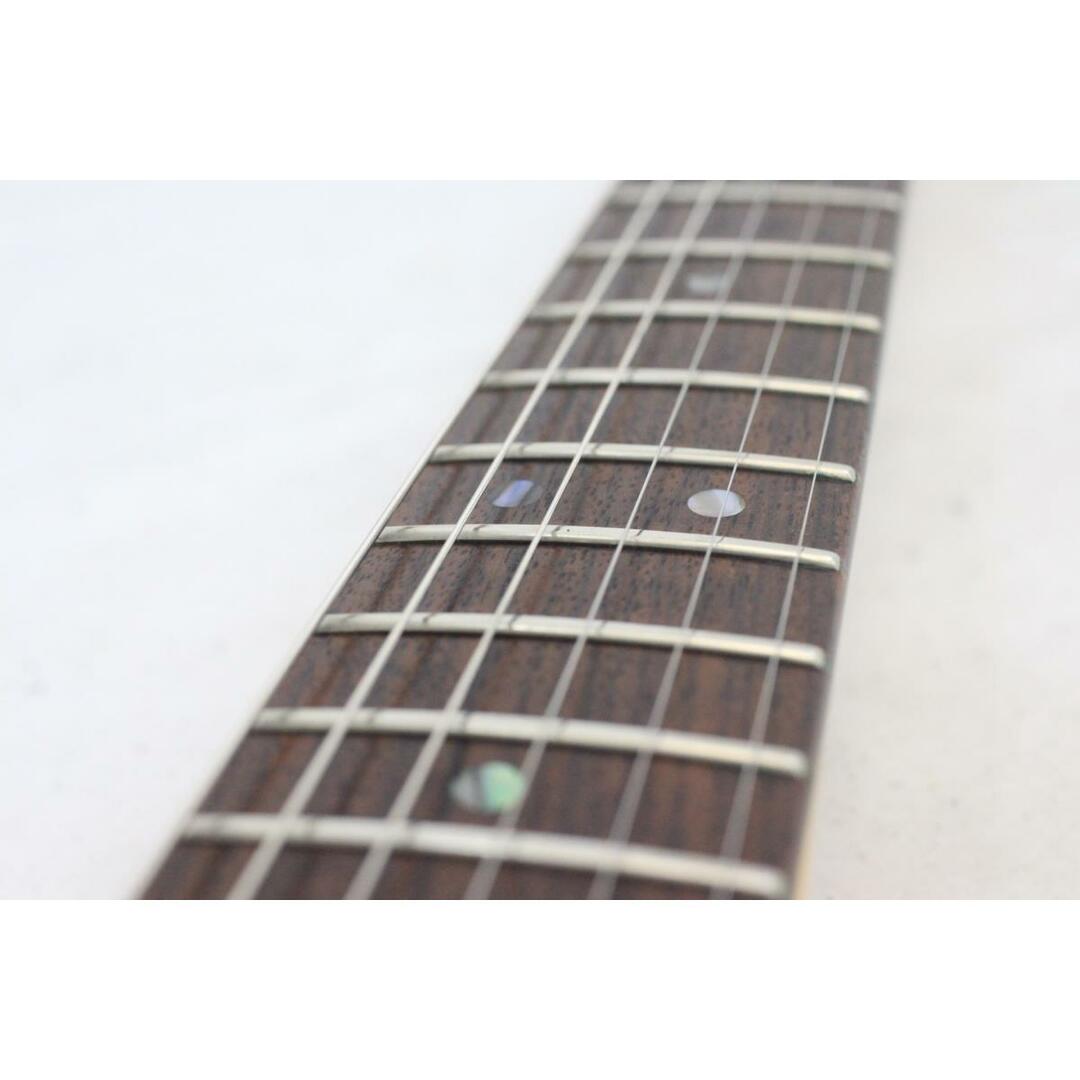 Fender(フェンダー)のＡＭＥＲＩＣＡＮ　ＤＥＬＵＸＥ　ＦＡＴ　ＳＴＲＡＴＯＣＡＳＴＥＲ 楽器のギター(エレキギター)の商品写真