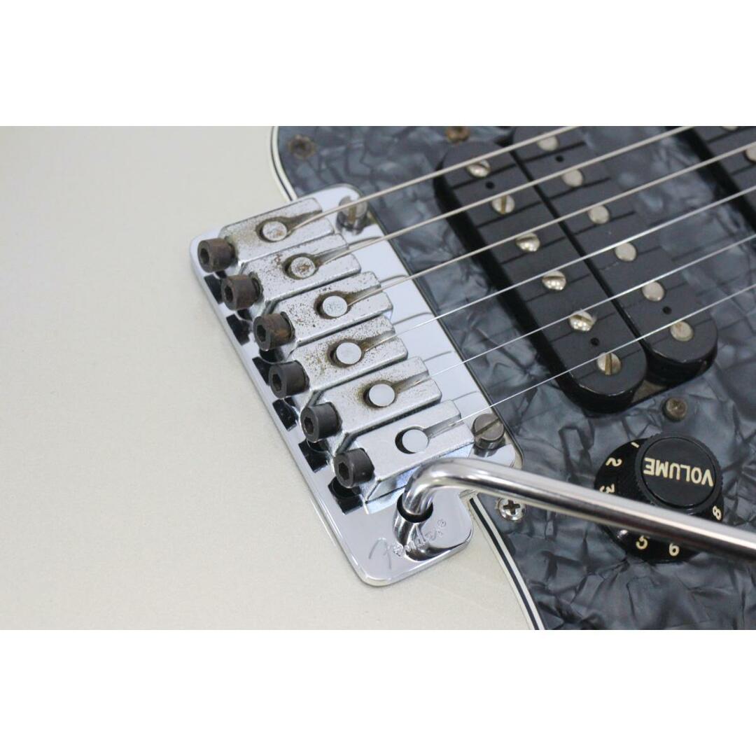 Fender(フェンダー)のＡＭＥＲＩＣＡＮ　ＤＥＬＵＸＥ　ＦＡＴ　ＳＴＲＡＴＯＣＡＳＴＥＲ 楽器のギター(エレキギター)の商品写真