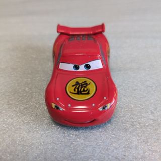 カーズトミカシリーズ(カーズ・トミカシリーズ)のカーズトミカ マックイーン Tokyoカスタムタイプ(ミニカー)