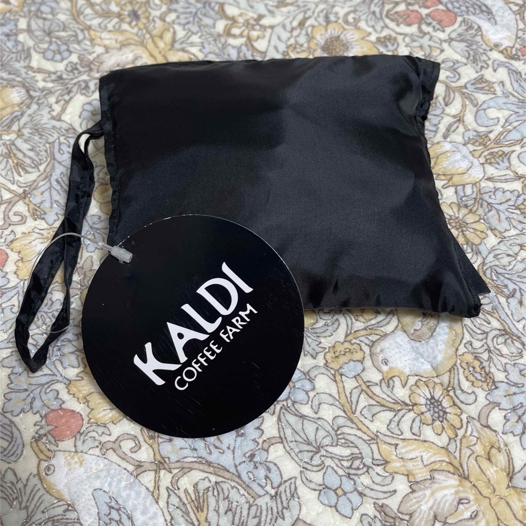 KALDI(カルディ)のKALDI エコバッグ レディースのバッグ(エコバッグ)の商品写真