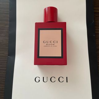 GUCCI - GUCCI BLOOM 香水
