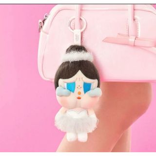 CRYBABY SHINY SHINY シリーズぬいぐるみペンダント