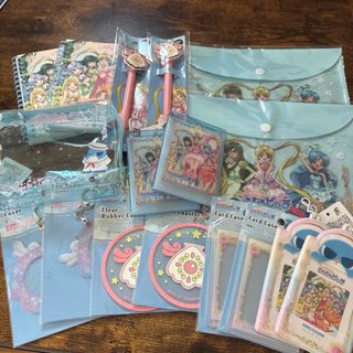 セリア(Seria)のぴちぴちピッチ　17点　セット(キャラクターグッズ)