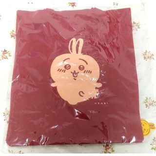 ちいかわ　デイリーユーストート　ナガノマーケットうさぎ(キャラクターグッズ)