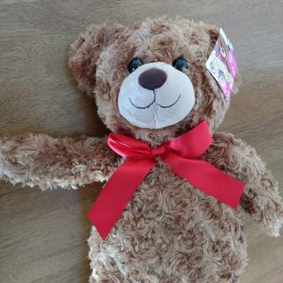 TEDDY BEAR （ミディアムベア）