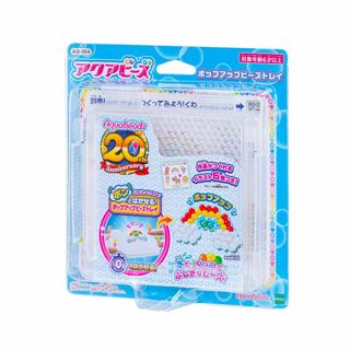 【在庫セール】アクアビーズ 別売り ツール 【 ポップアップビーズトレイ 】 A