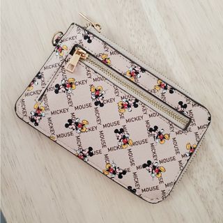 ミッキー★財布(財布)