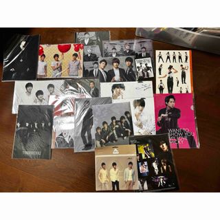 東方神起　グッズ(アイドルグッズ)