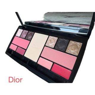 Dior - Dior⭐︎メイクパレット