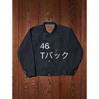 LEVI'S Vintage Clothing S506XX 1944 XXL