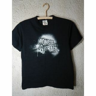o7851　B’Z　ビーズ　ライブ　ジム　2006　半袖　tシャツ(ミュージシャン)