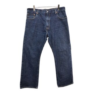 リーバイス(Levi's)のLevi's リーバイス 517 デニムパンツ ブルー( W38 L30)中古 古着 U8413(デニム/ジーンズ)