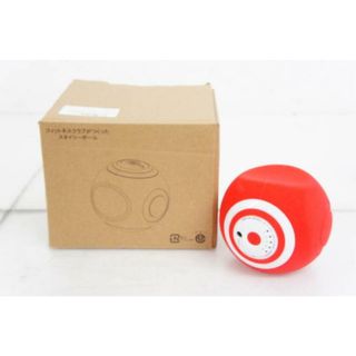 【中古】OASIS東急スポーツオアシス スタイリーボール 充電式振動ボール SLB-100 レッド(その他)