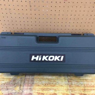 ハイコーキ(HIKOKI ※旧:日立工機) 電子セーバーソー  CR13VC【川崎店】(工具)