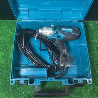 ☆マキタ(makita) インパクトドライバ TD0220【岩槻店】(工具)