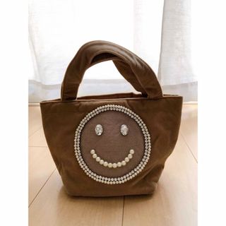 ECODECO　トートバッグ　(トートバッグ)