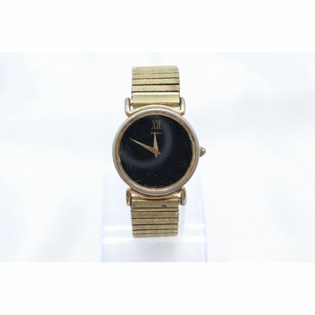 SEIKO(セイコー)の【W261-67】★腕周り細い★動作品 セイコー ２針 手巻き 腕時計 メンズの時計(腕時計(アナログ))の商品写真