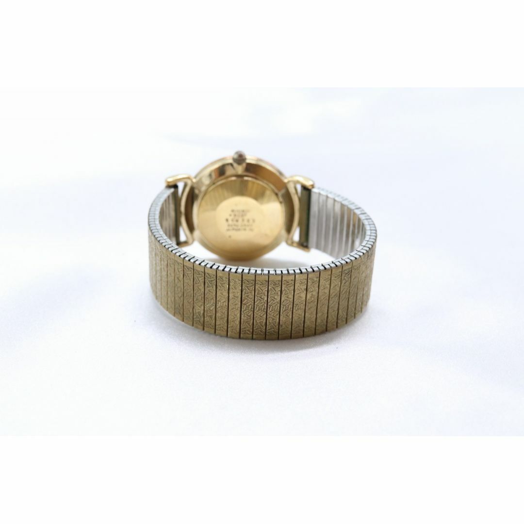 SEIKO(セイコー)の【W261-67】★腕周り細い★動作品 セイコー ２針 手巻き 腕時計 メンズの時計(腕時計(アナログ))の商品写真