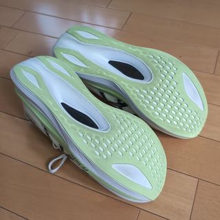 【美品】アシックス マジックスピード4 27cm