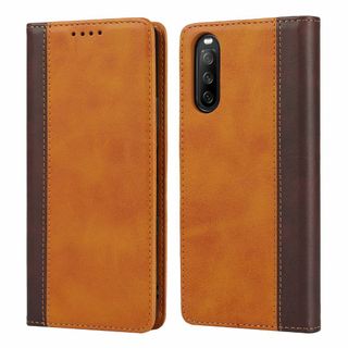 Ｈａｖａｙａ Xperia10III ケース SO52B ケース エクスペリア1(その他)
