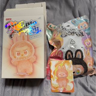 新品　正規　ラブブ　 エナジー　Big into Energy SERENITY(キャラクターグッズ)