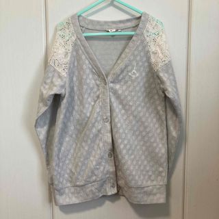 mariarjue カーディガン 130サイズ