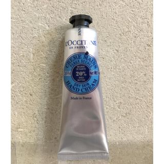 ロクシタン(L'OCCITANE)の新品◎L'OCCITANE 【送料込】(ハンドクリーム)