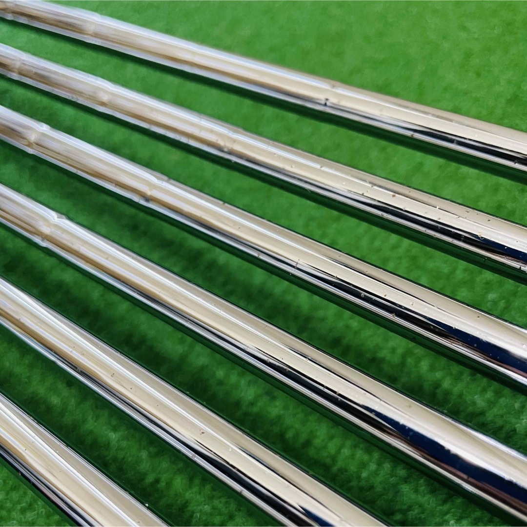 Srixon(スリクソン)の8848 SRIXON Z965 スリクソン アイアン6本セット S200 スポーツ/アウトドアのゴルフ(クラブ)の商品写真