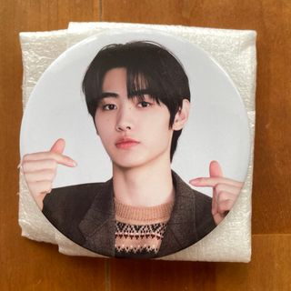 匿名配送！ENHYPENソンフン　缶バッジ