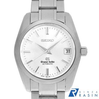 グランドセイコー(Grand Seiko)のグランドセイコー メカニカル SBGR051 メンズ 中古 腕時計(腕時計(アナログ))