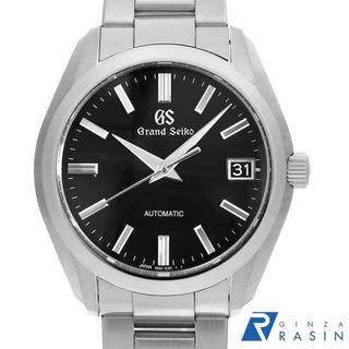 グランドセイコー(Grand Seiko)のグランドセイコー ヘリテージコレクション メカニカル SBGR309 メンズ 中古 腕時計(腕時計(アナログ))
