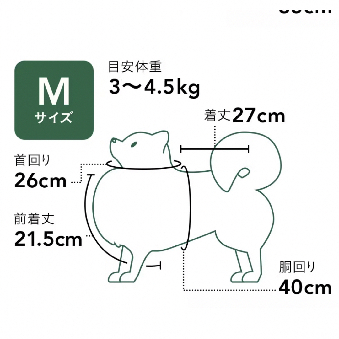 【新品・絶版】　ワークサロペット グレー　 Mサイズ ペット服　犬服 その他のペット用品(犬)の商品写真